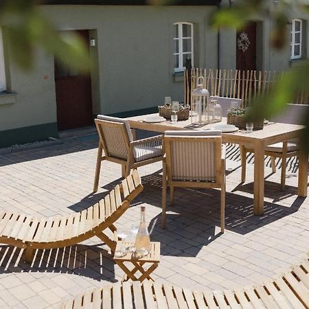 Ferienwohnung Weidenbach Weidenbach  Exterior foto