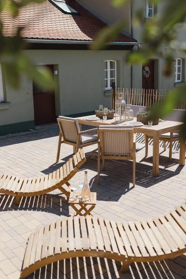 Ferienwohnung Weidenbach Weidenbach  Exterior foto